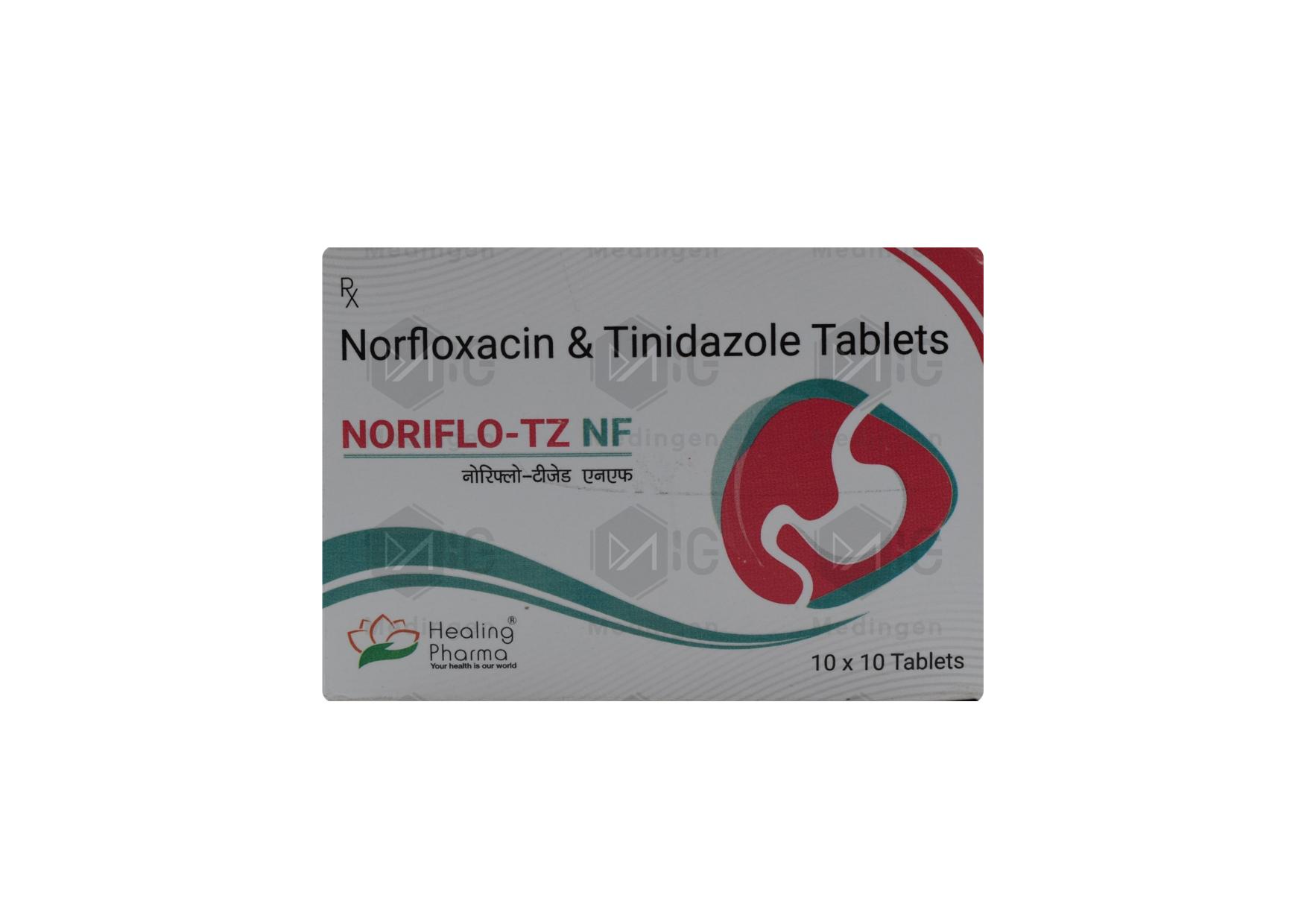 NORIFLO TZ NF